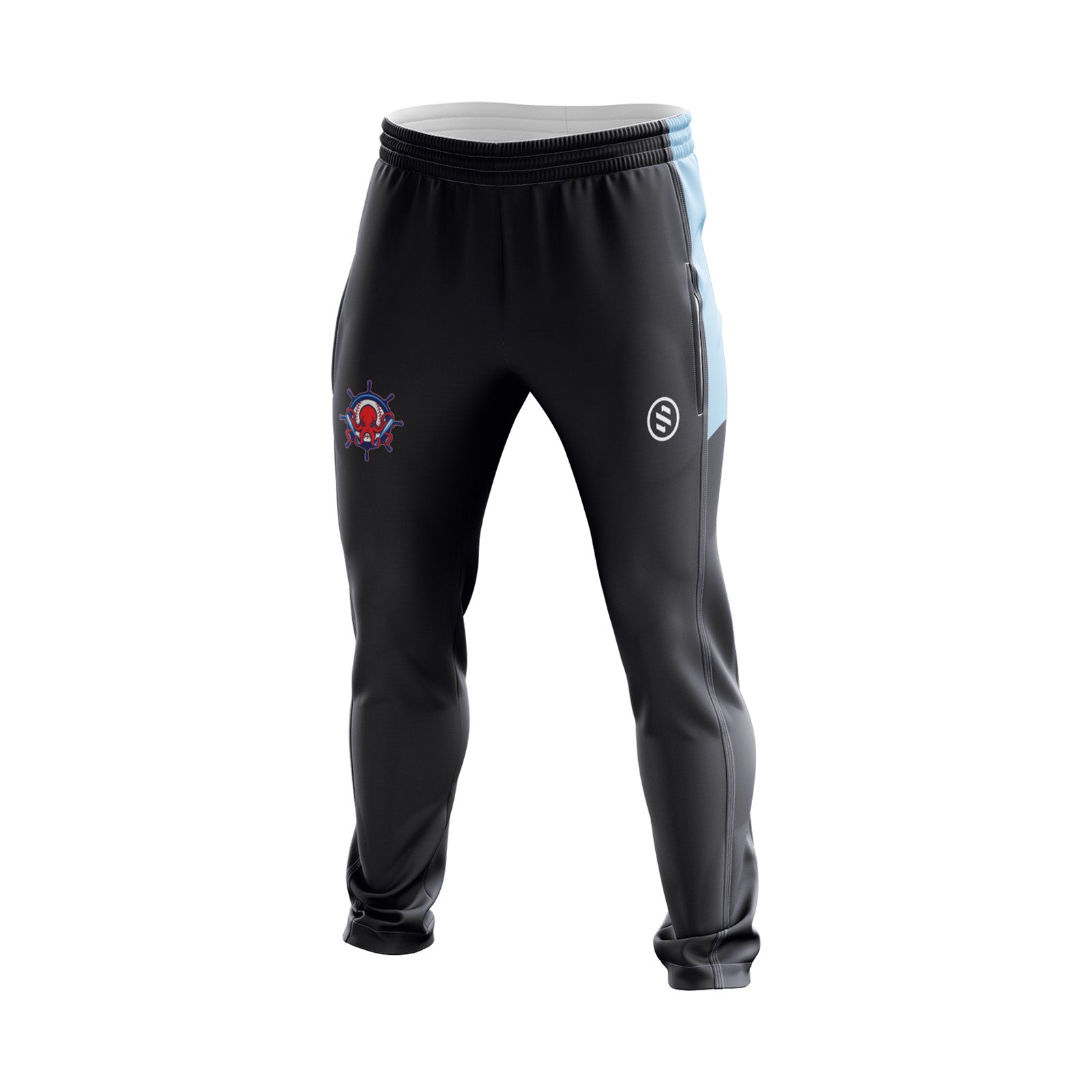 Batavia Clippers  - Track Pants