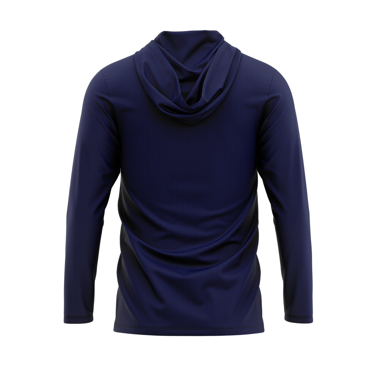 Batavia Clippers -Lightweight Hoodie