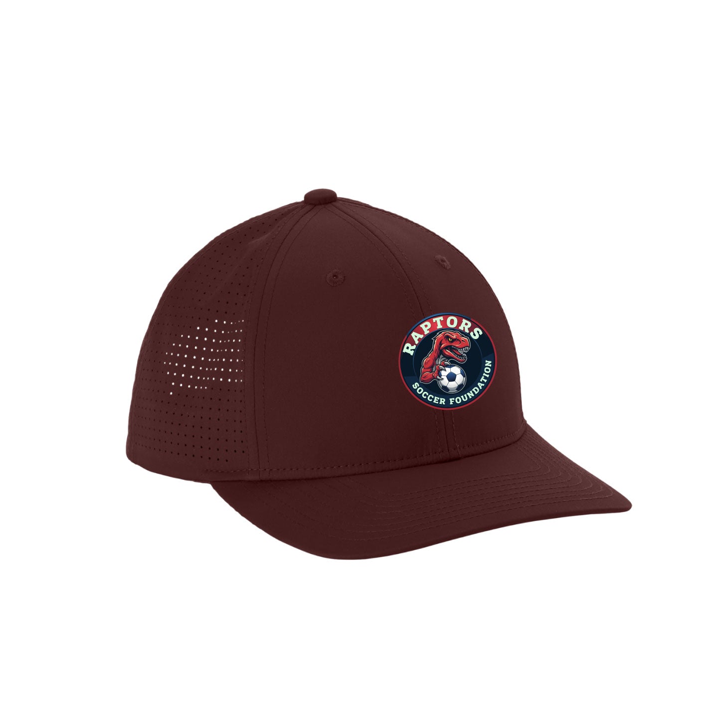 Raptors - Performance Hat