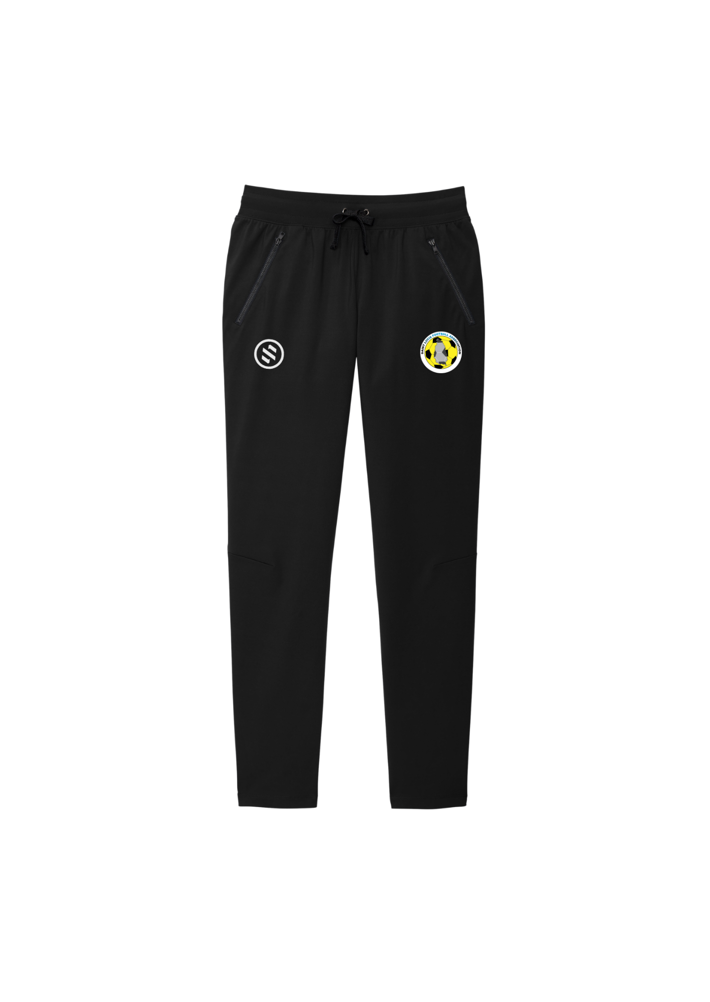 Saint Lucia FA -Performance Jogger – Men’s