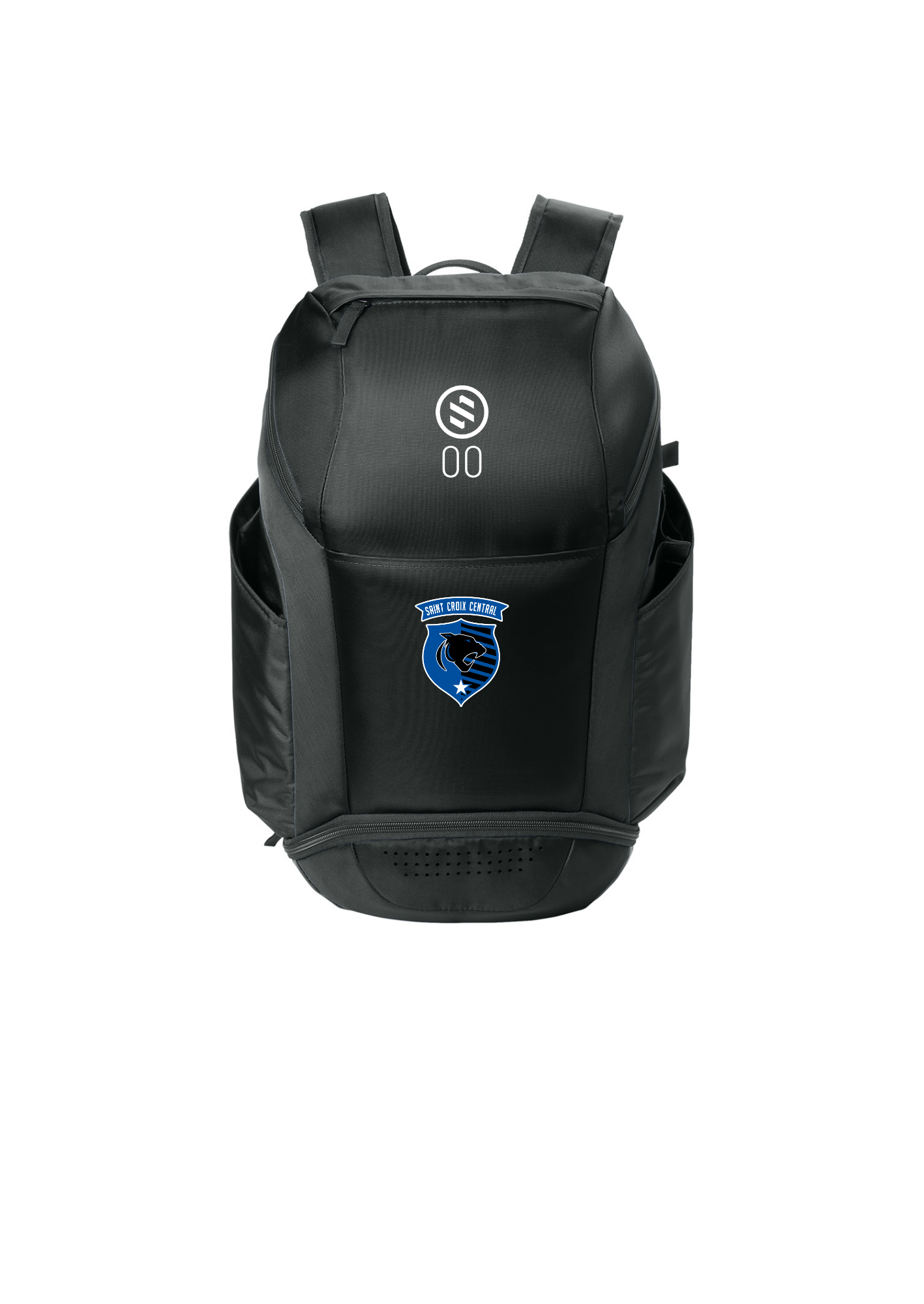 St.Croix Central Boys - BST201 - Pro TeamPack