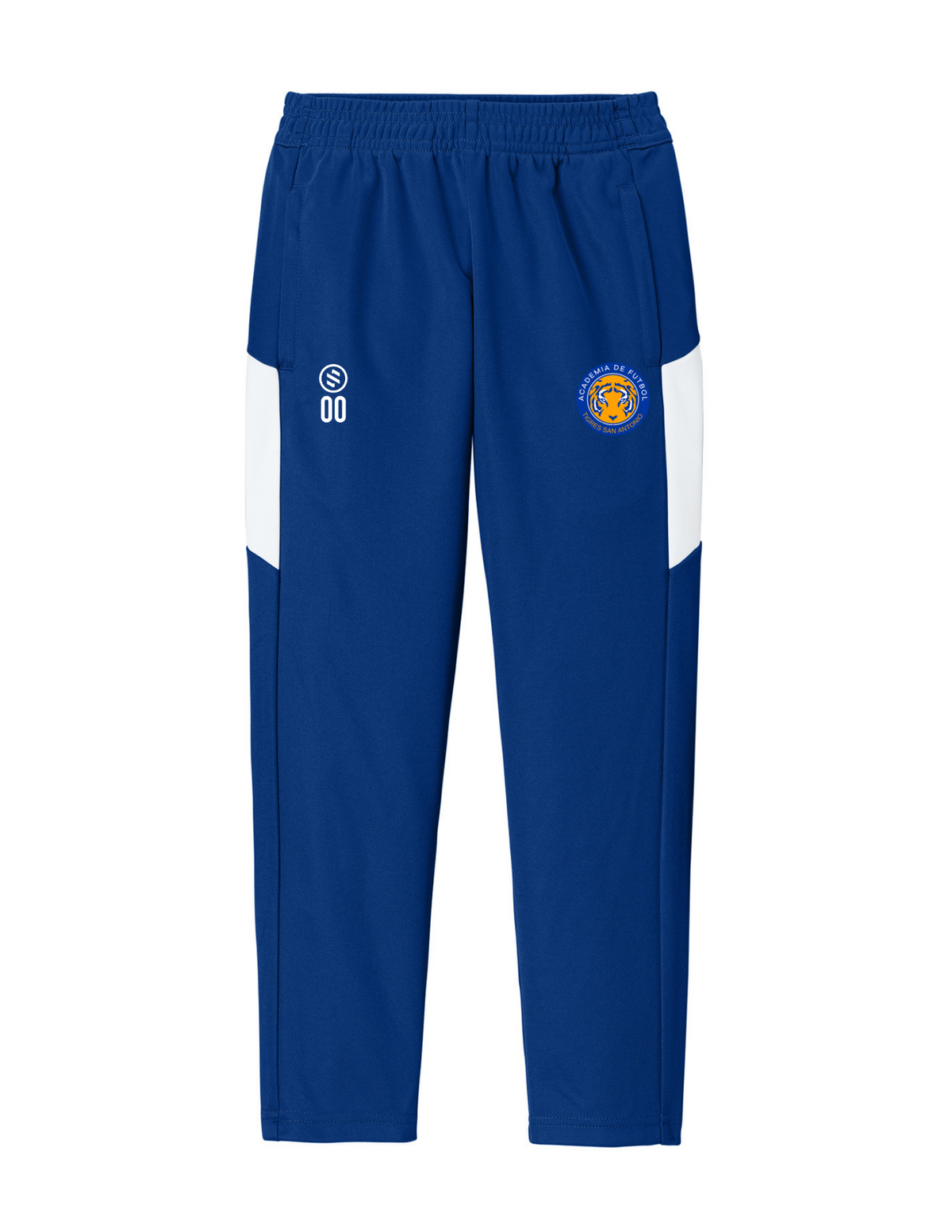Tigres San Antonio - ProFit Tapered Pant - Youth