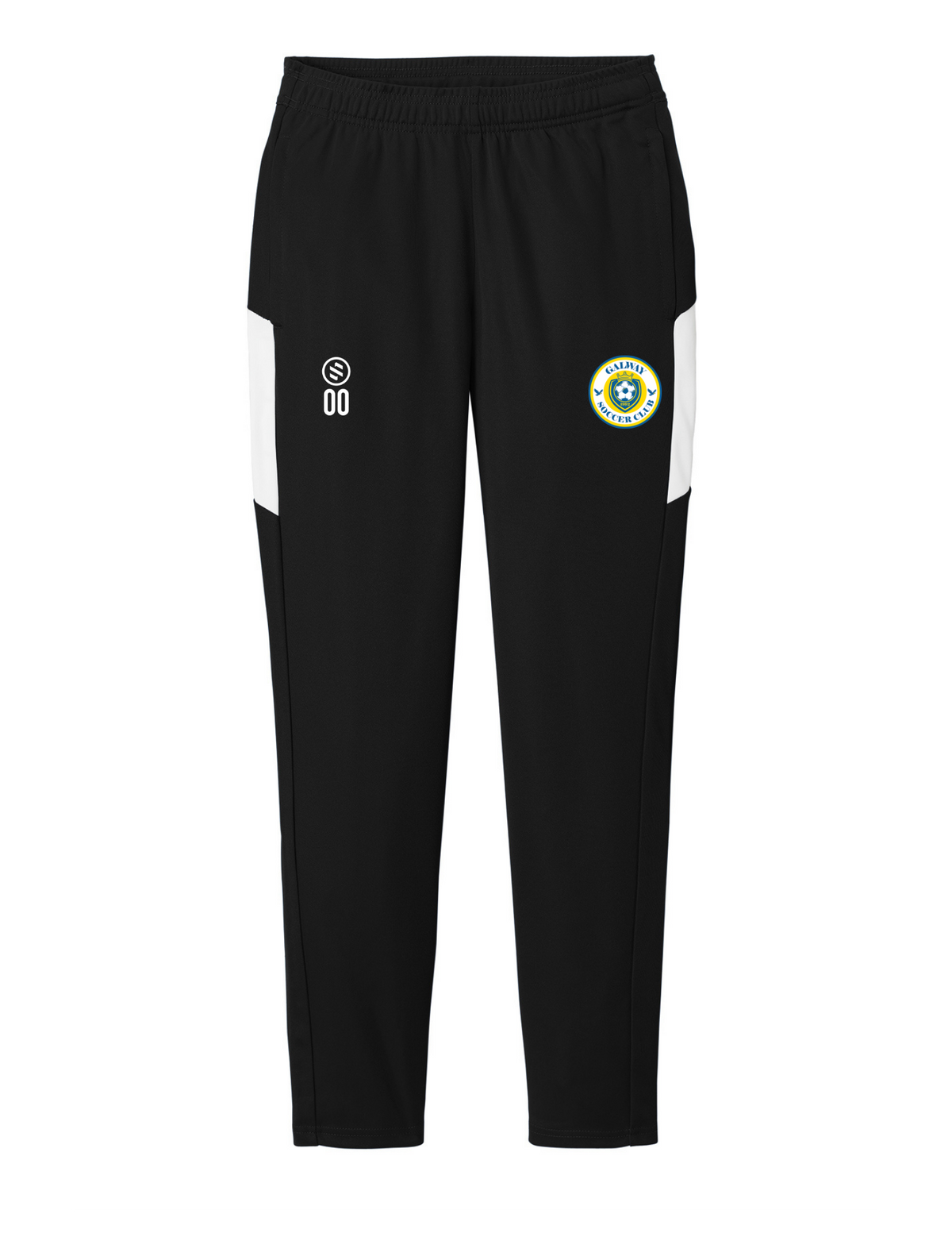 Galway Soccer Club - Profit Tapered Pants - Women's