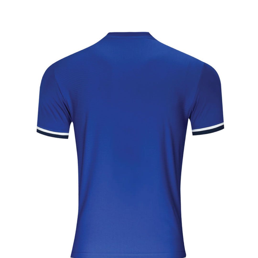 Justice Page  - Blue Game Jersey