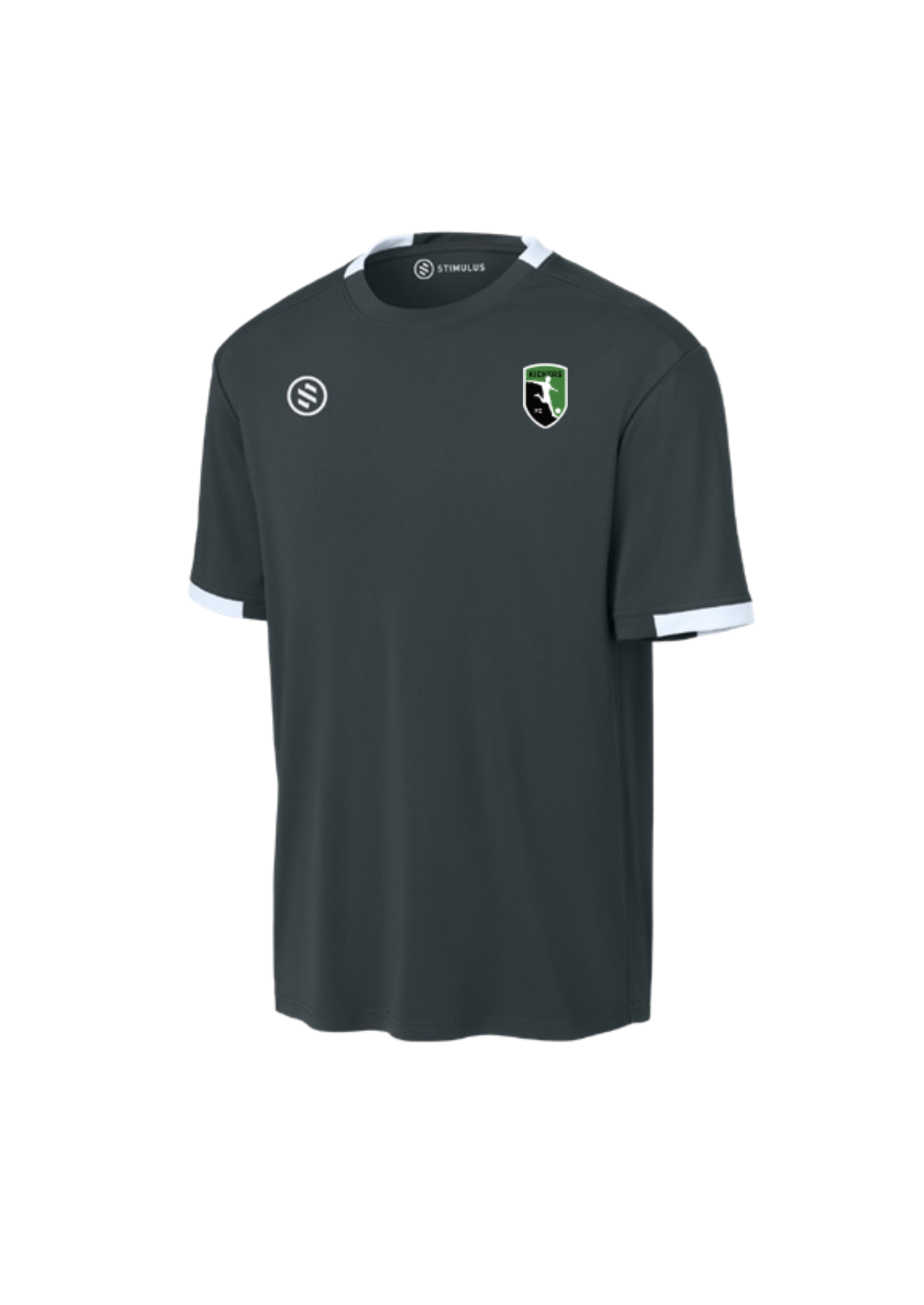 Core Performance Tee - Kickers FC Coahes