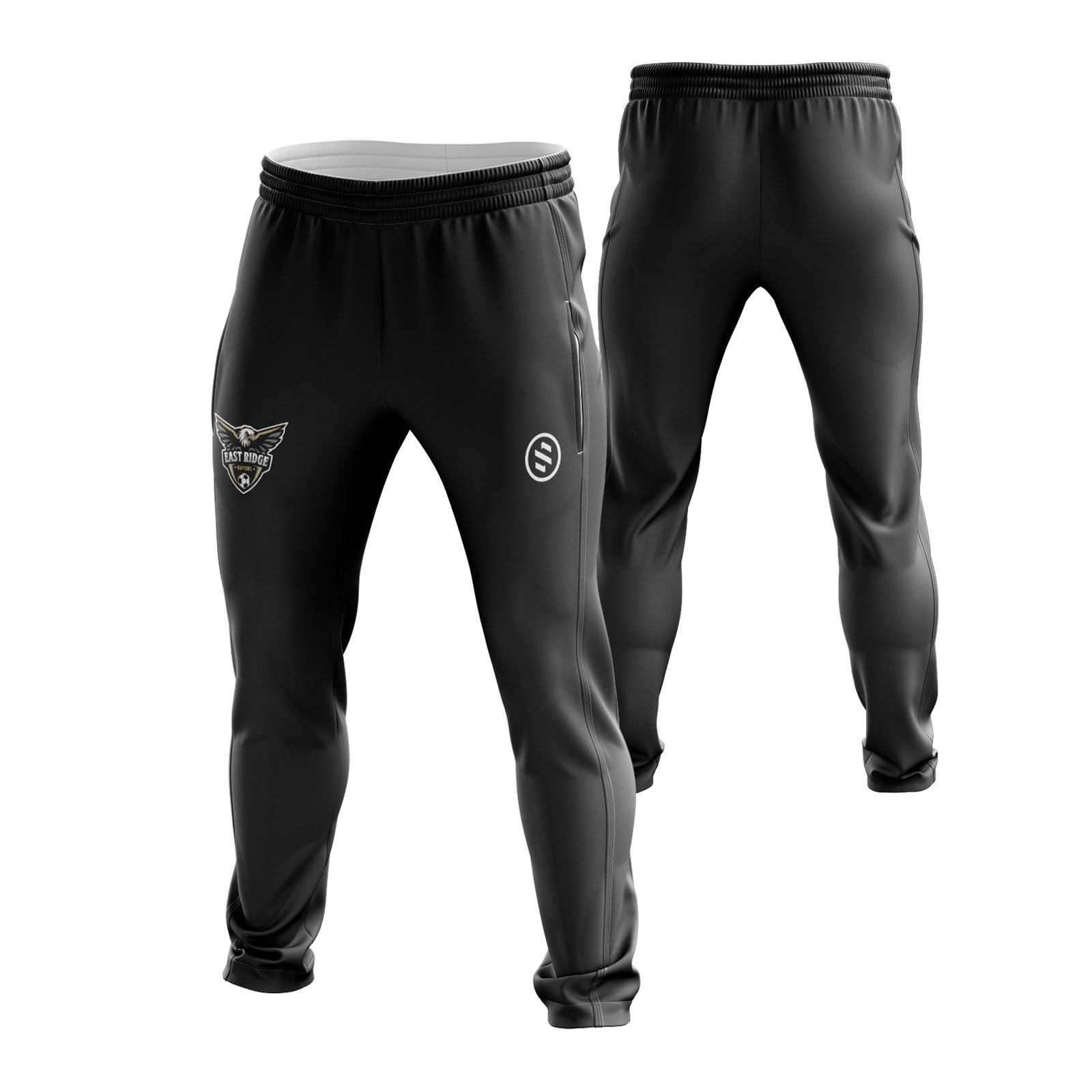 ERAA -Track Pants