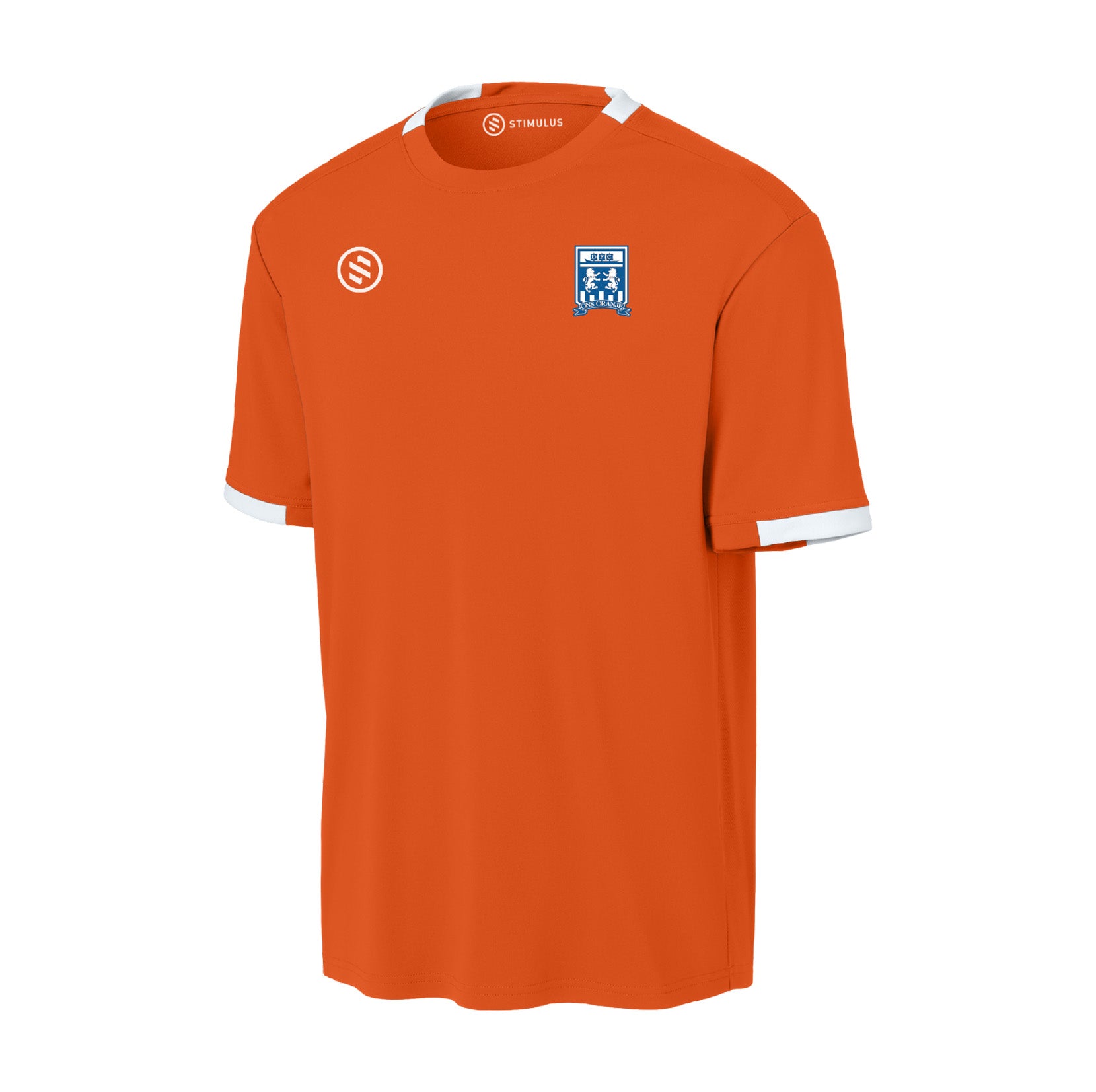 JL Dutch - Core Performance Tee - Adult