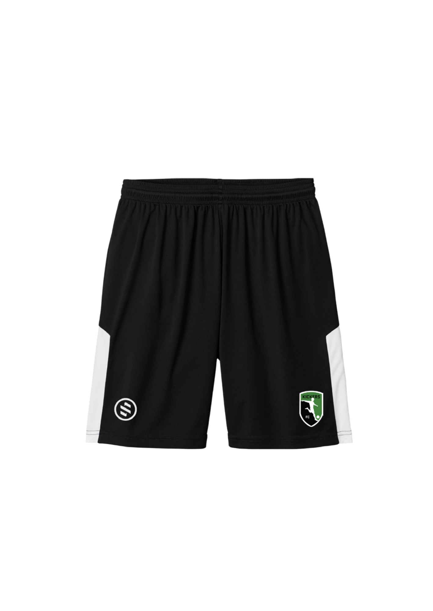 Core Performance Training Short - Kickers FC Coaches