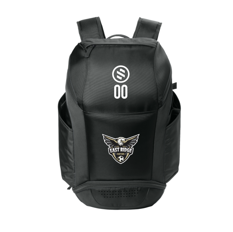 Black Backpack