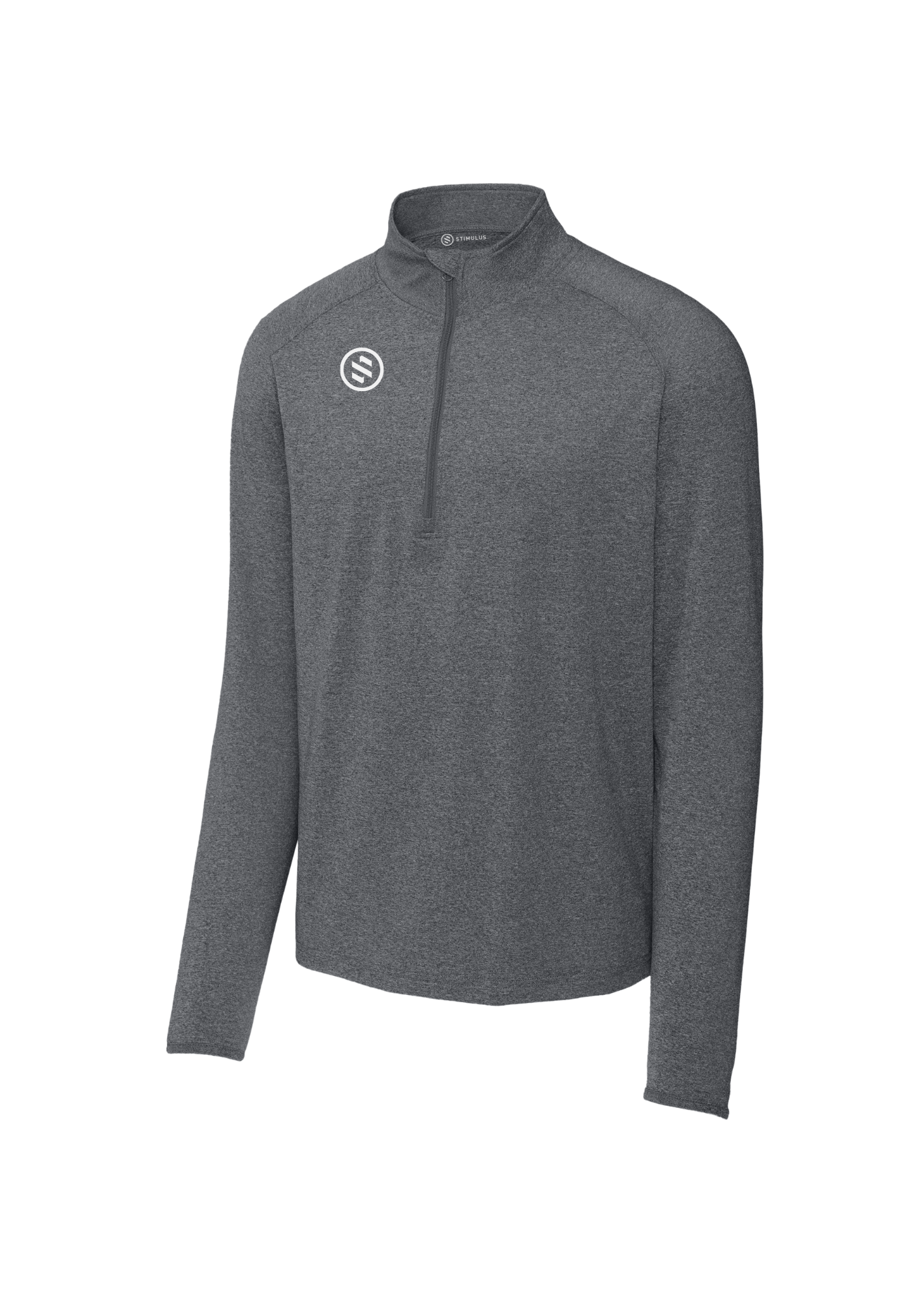 1/4-Zip Pullover - Men’s