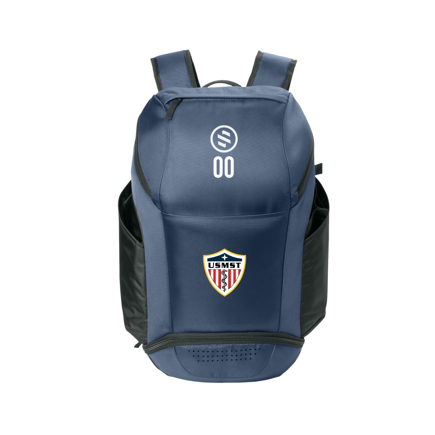 United States Medical Soccer Team - Pro TeamPack