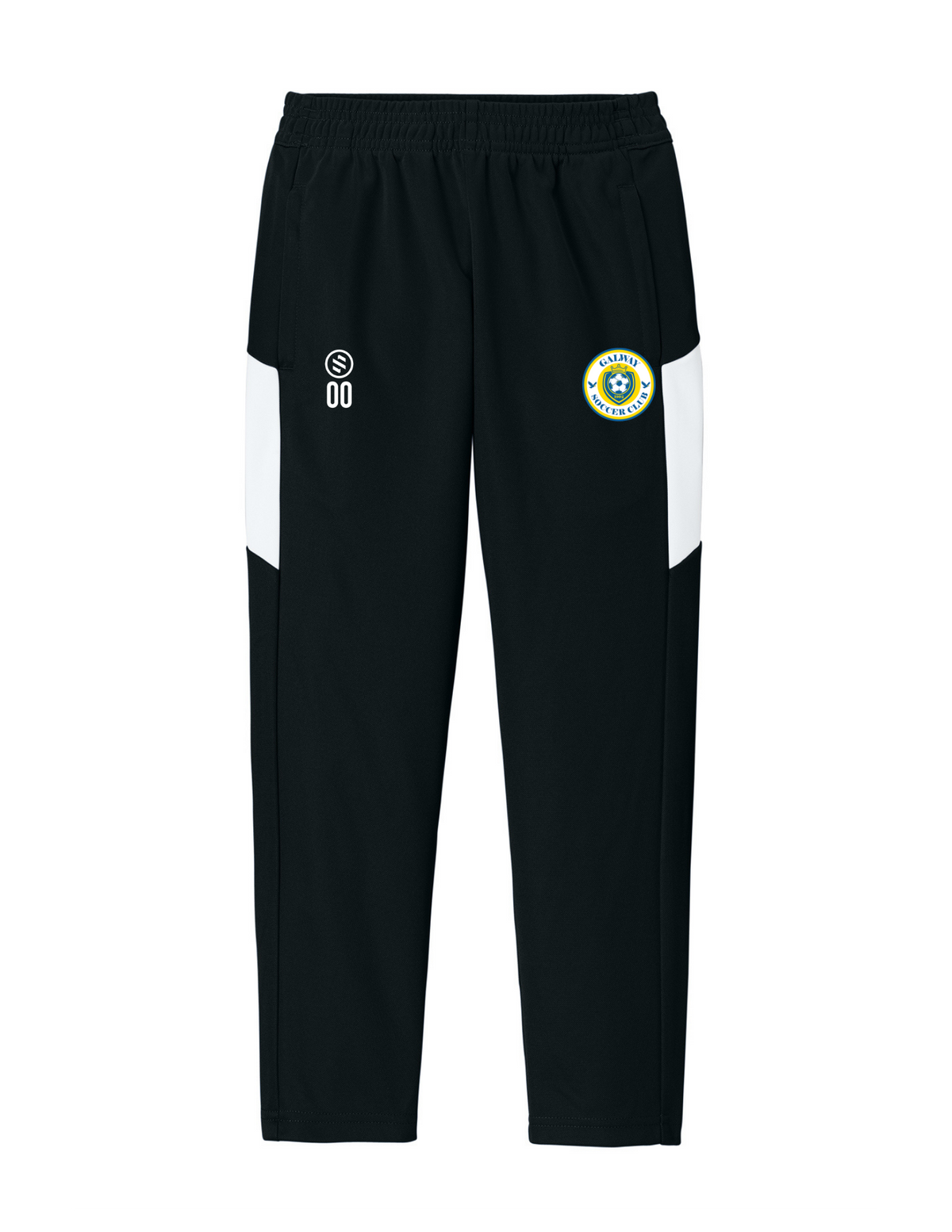 Galway Soccer Club - Profit Tapered Pants - Youth