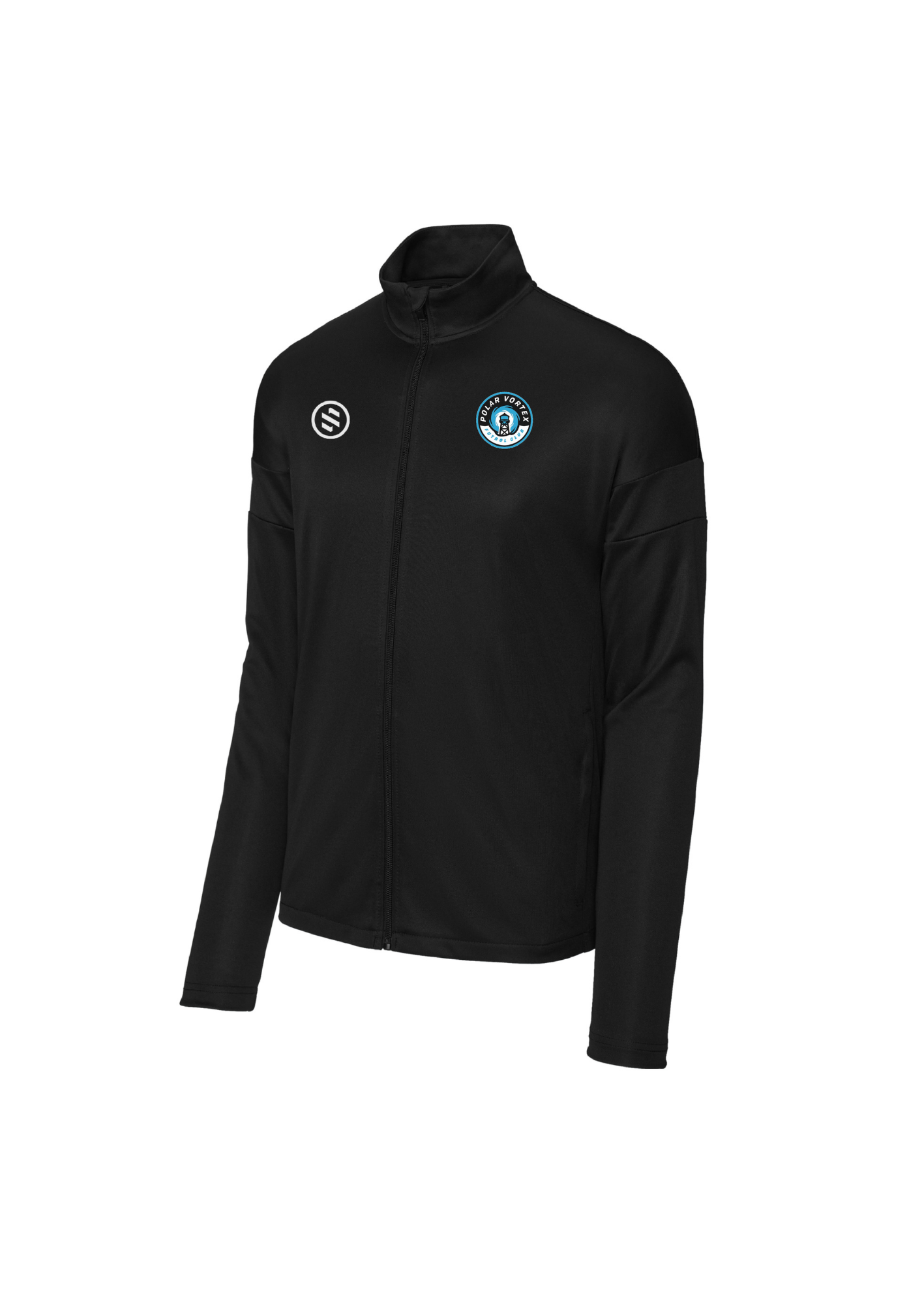 Polar Vortex - ProFit Full-Zip Jacket - Men's