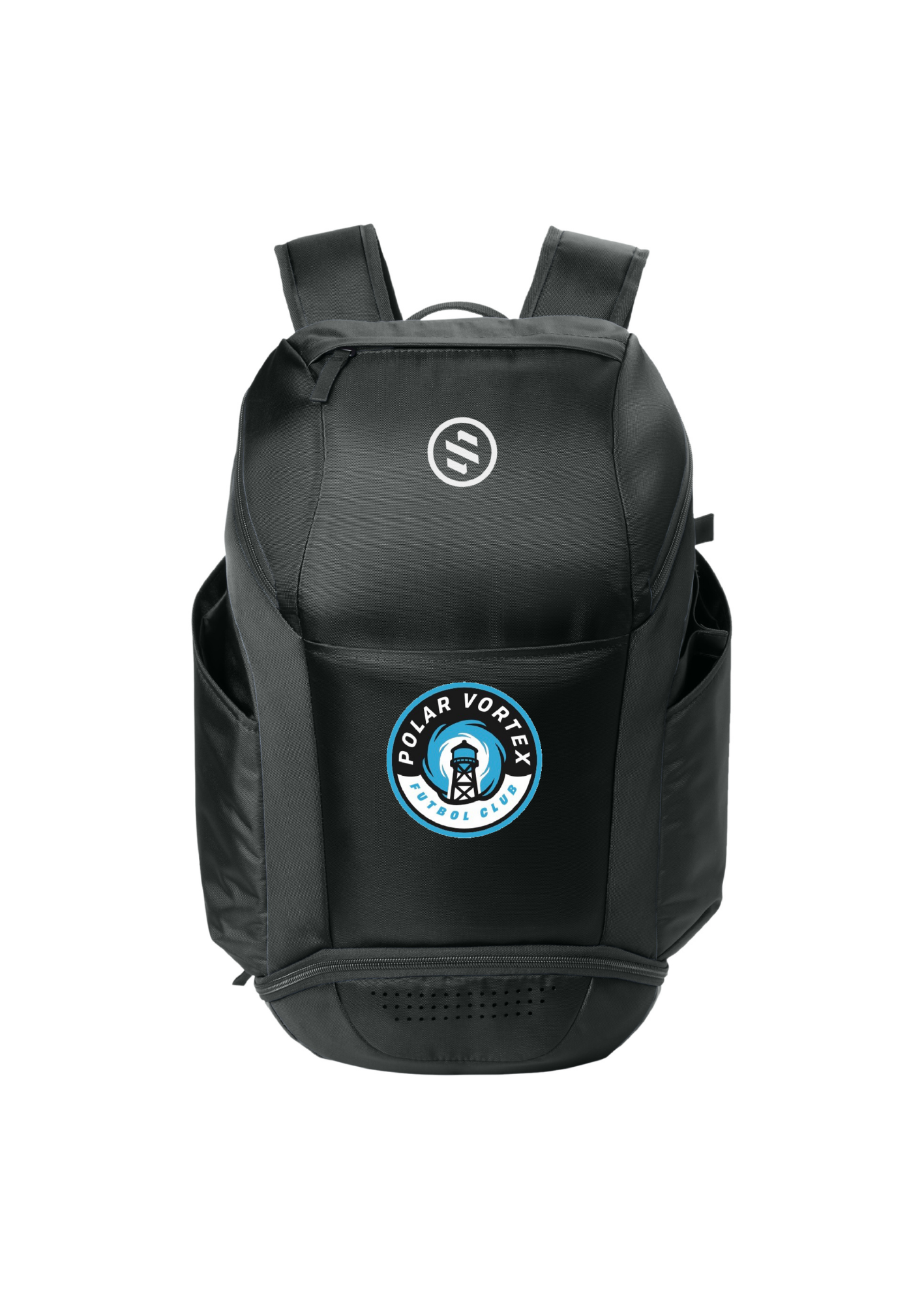Polar Vortex - Pro TeamPack