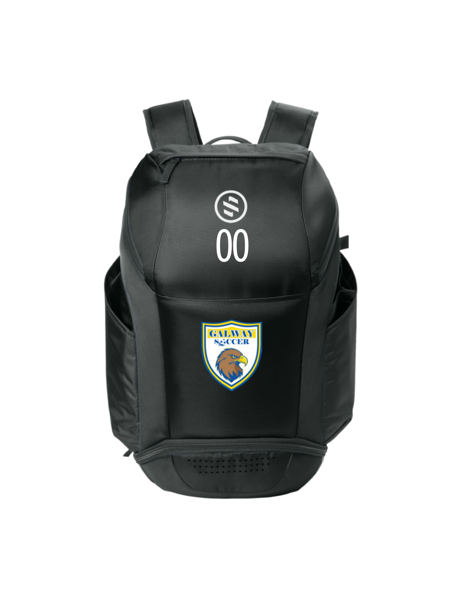 Galway Varsity Soccer - Pro TeamPack