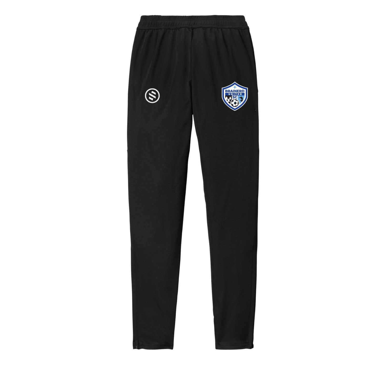 Brainerd United FC - ProFit Tapered Pant - Men's