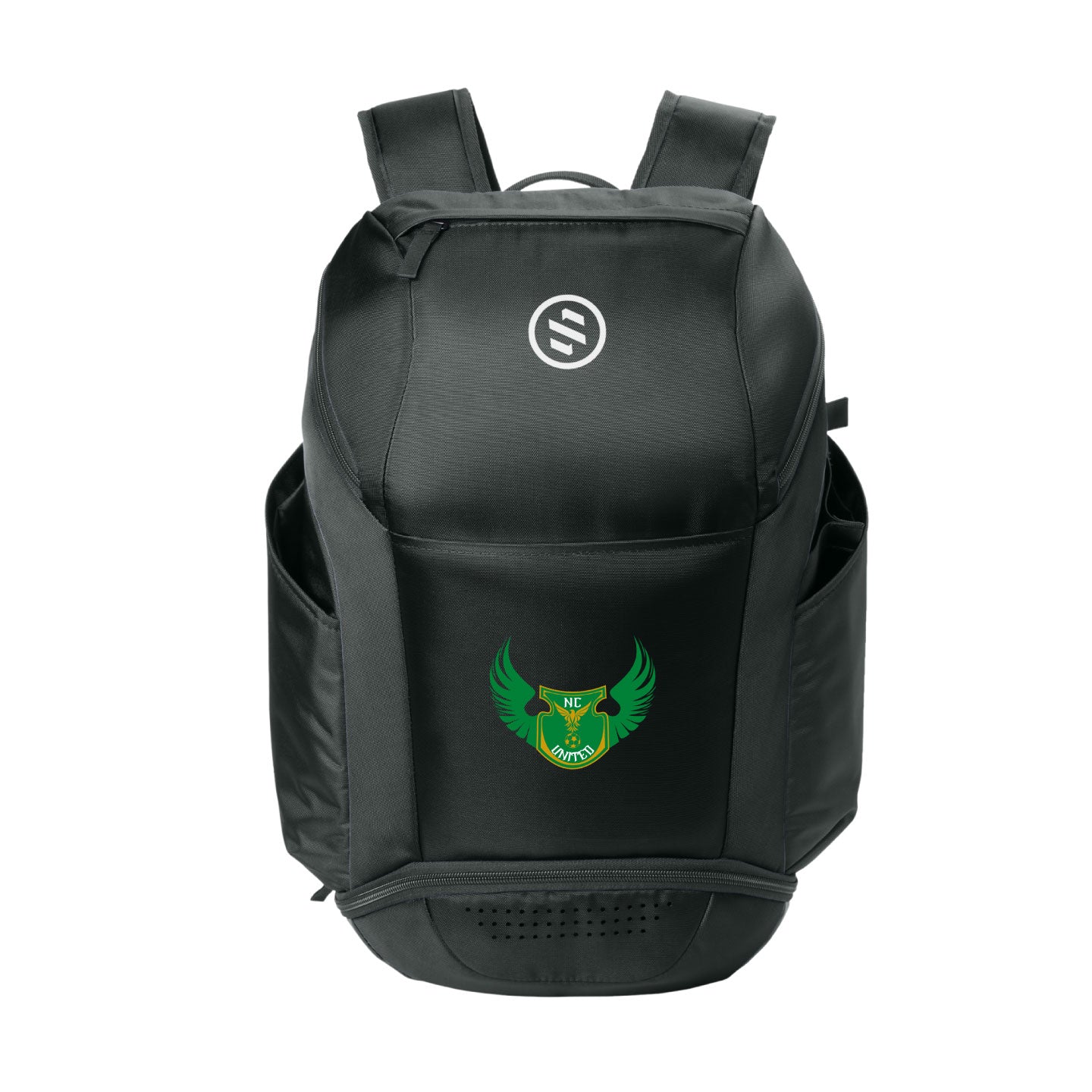North Collins United - Pro TeamPack