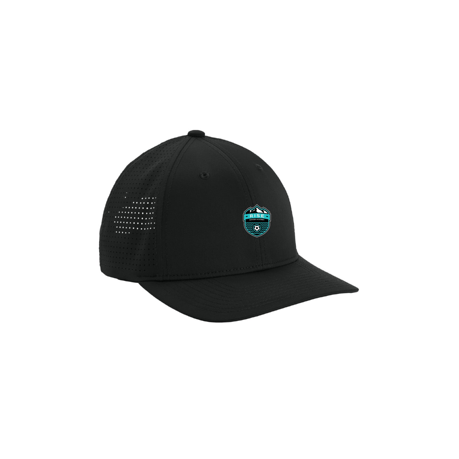 Rise Soccer Academy - Performance Hat