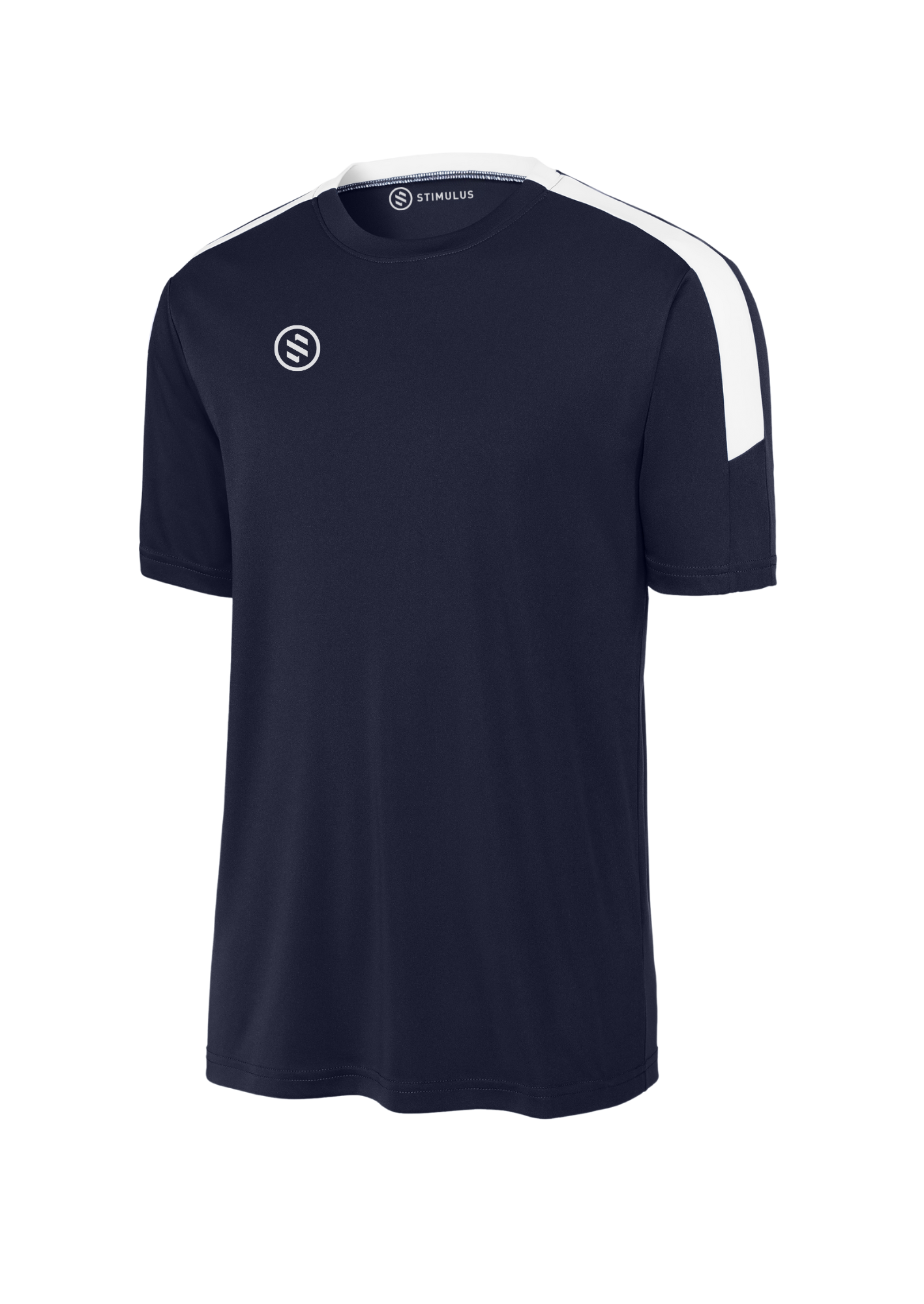 Competitor Crew Tee - Adult