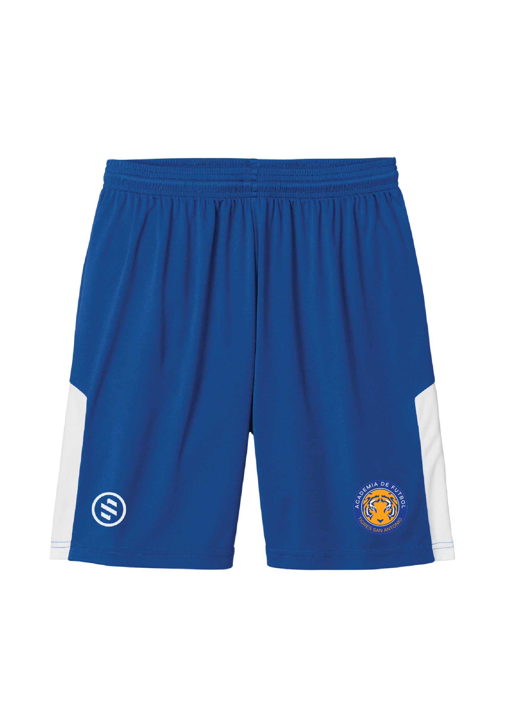 Tigres San Antonio - Core Performance Training Short - Men's