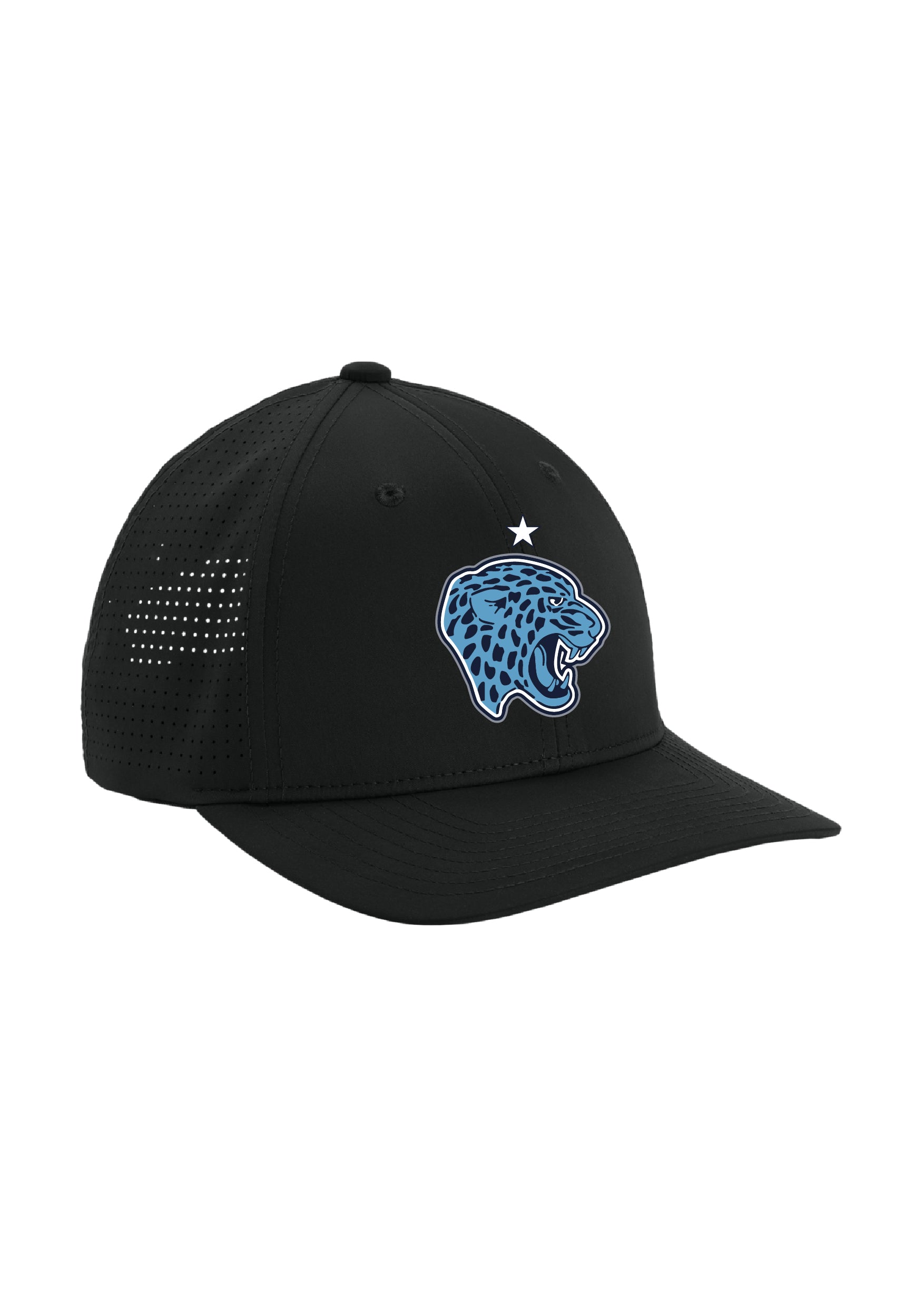 Bloomington Jefferson Jaguars - Performance Hat