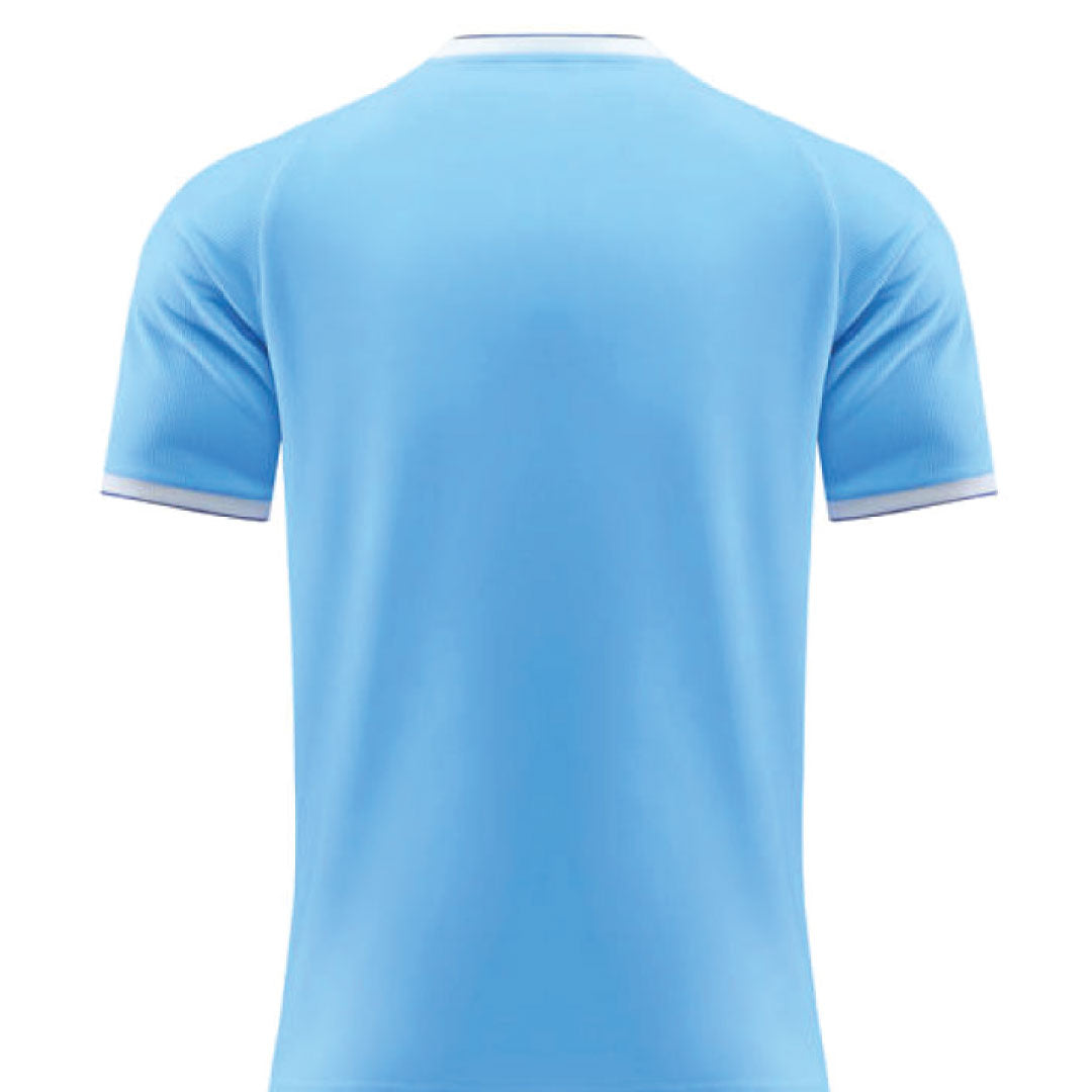 Capitol Hill  - Blue Game Jersey