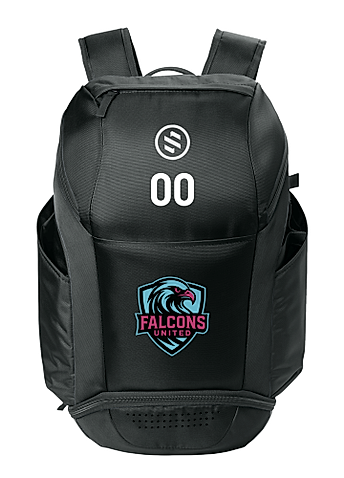 Falcons United - Pro TeamPack