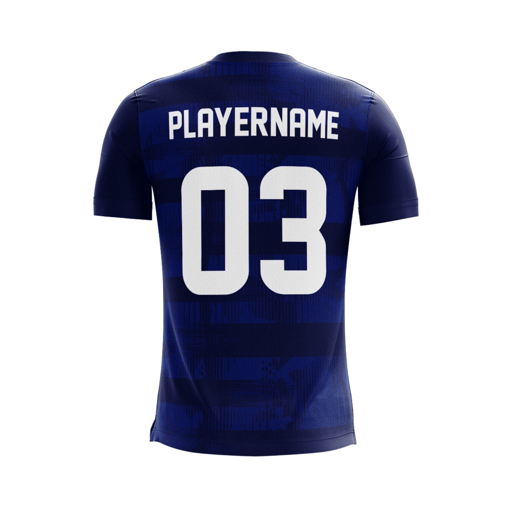 Rice Lake Warriors - Reversible Jersey