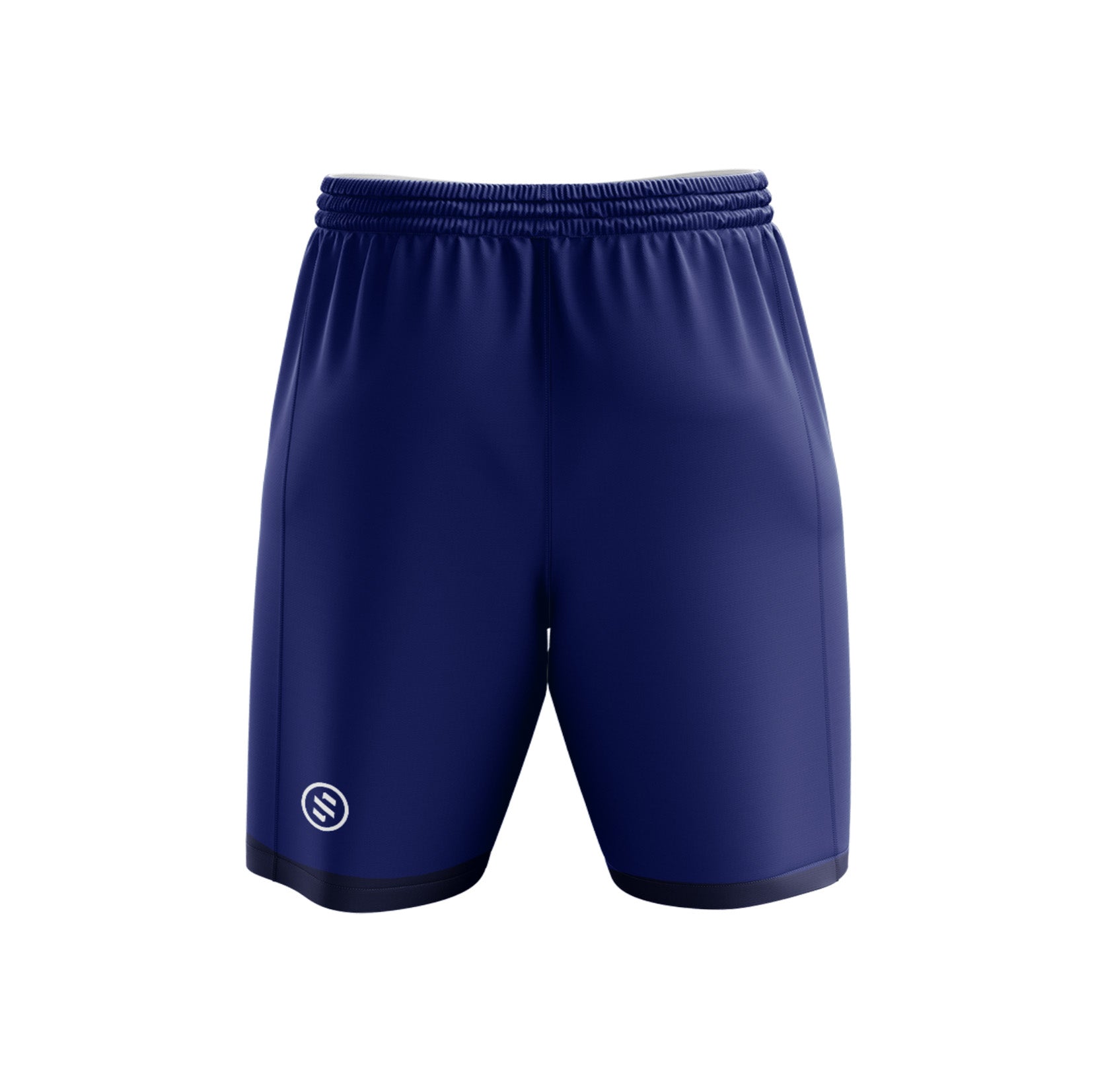 Rice Lake Warriors -  Reversible Shorts