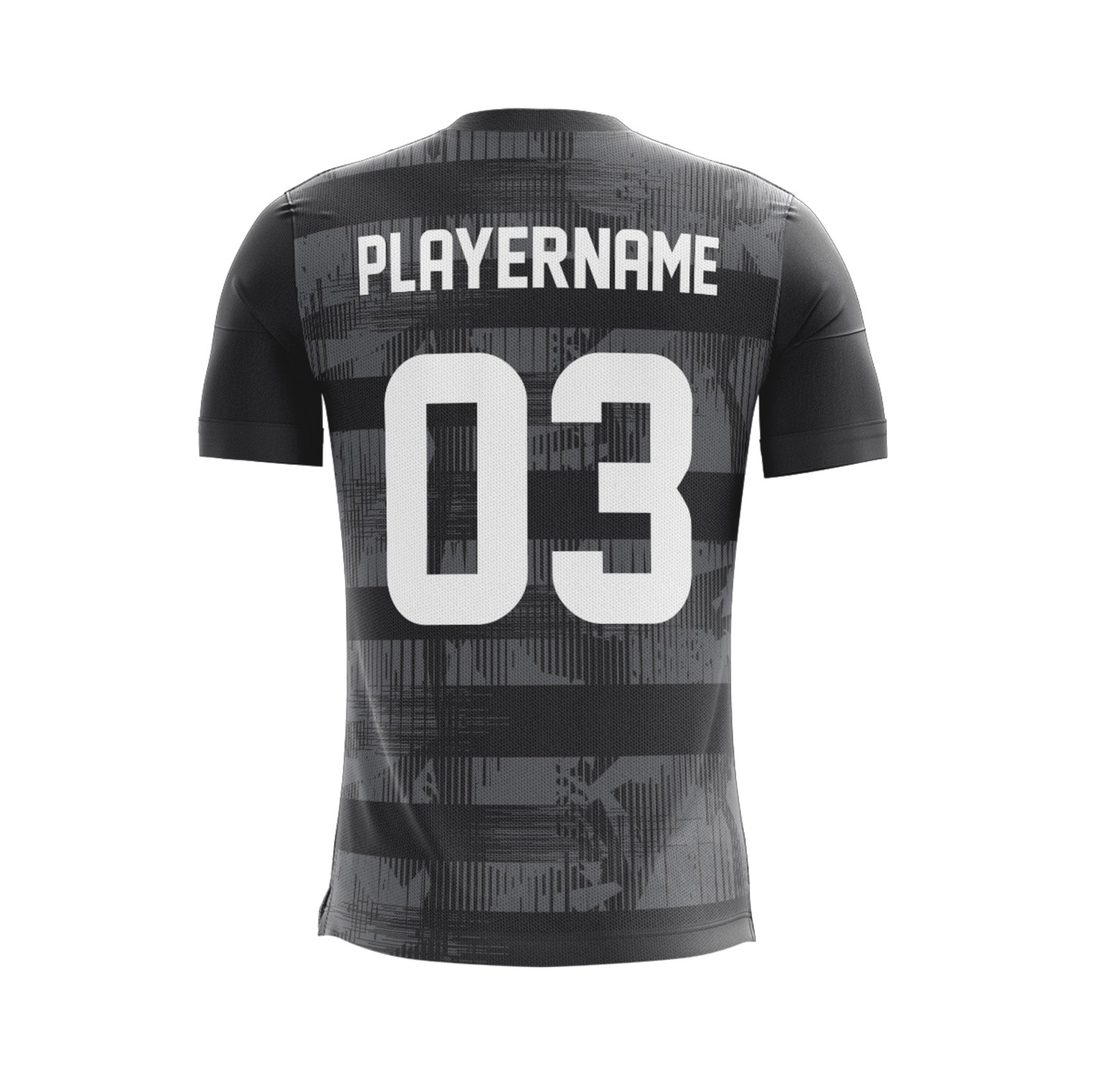 Rice Lake Warriors - Reversible Jersey