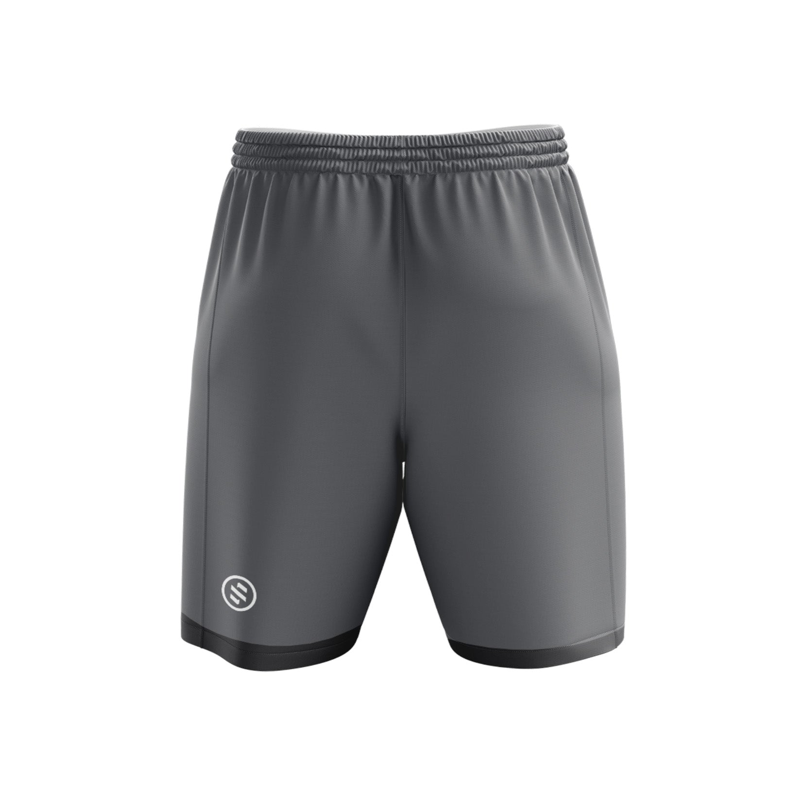 Rice Lake Warriors -  Reversible Shorts