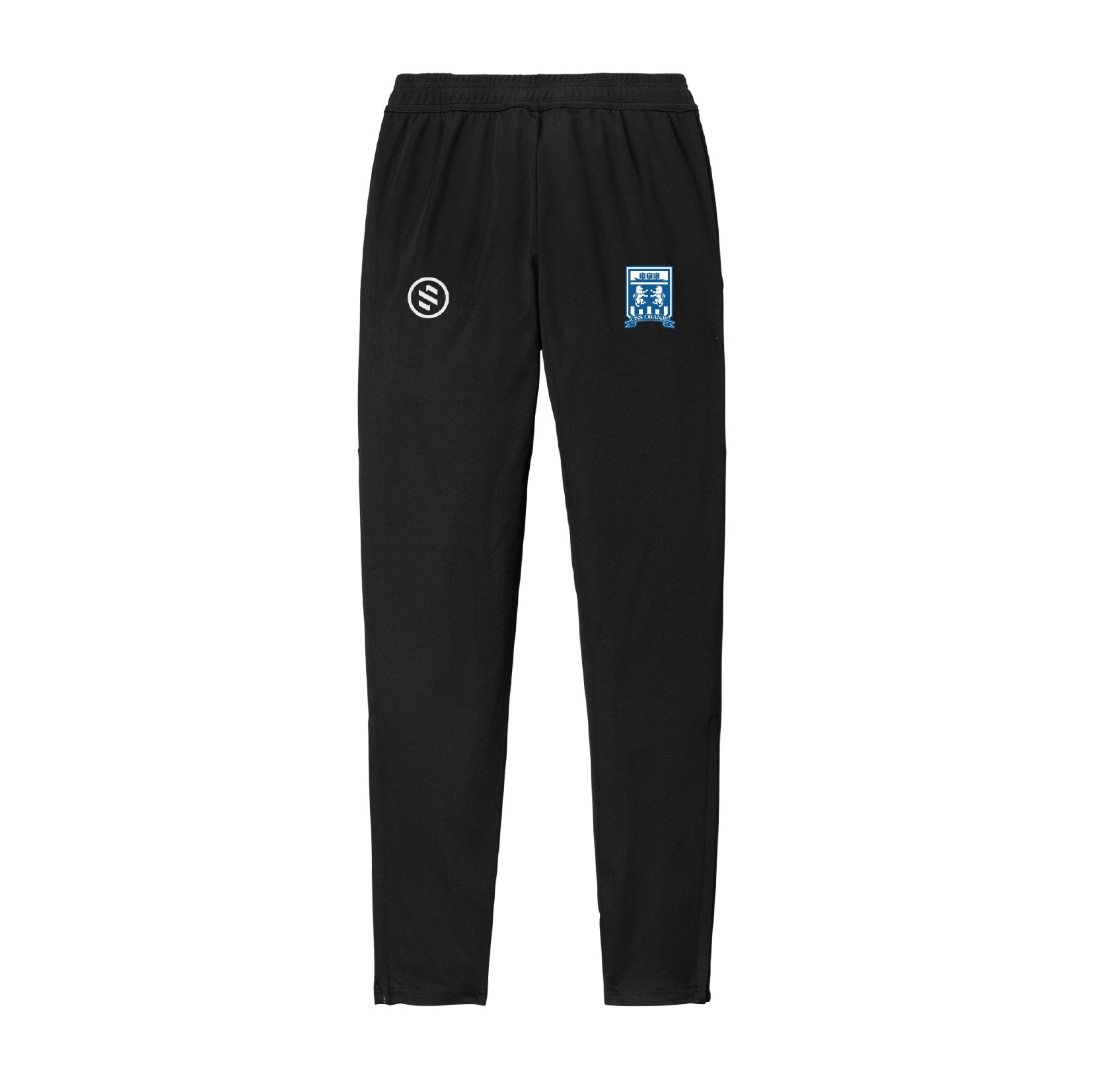 JL Dutch - ProFit Tapered Pant - Men's