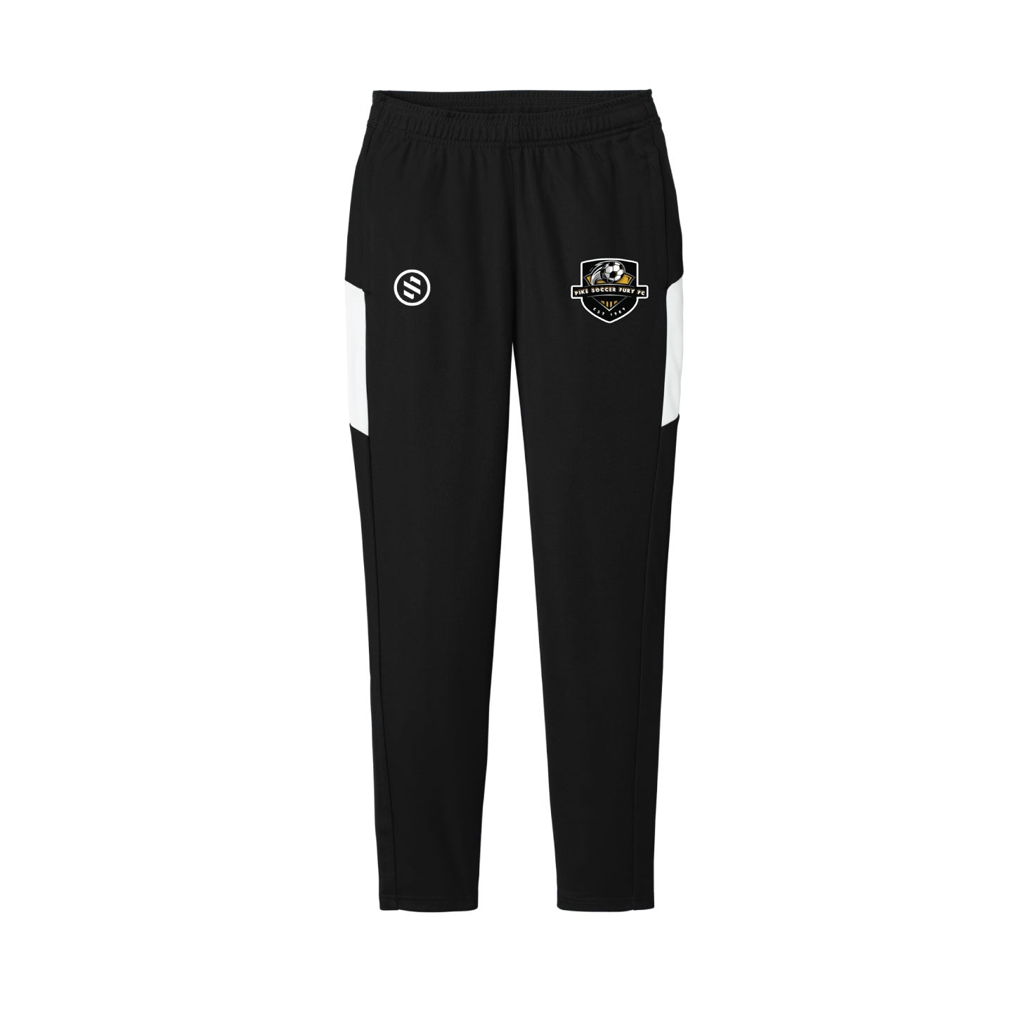 Pike Fury FC - ProFit Tapered Pant - Youth