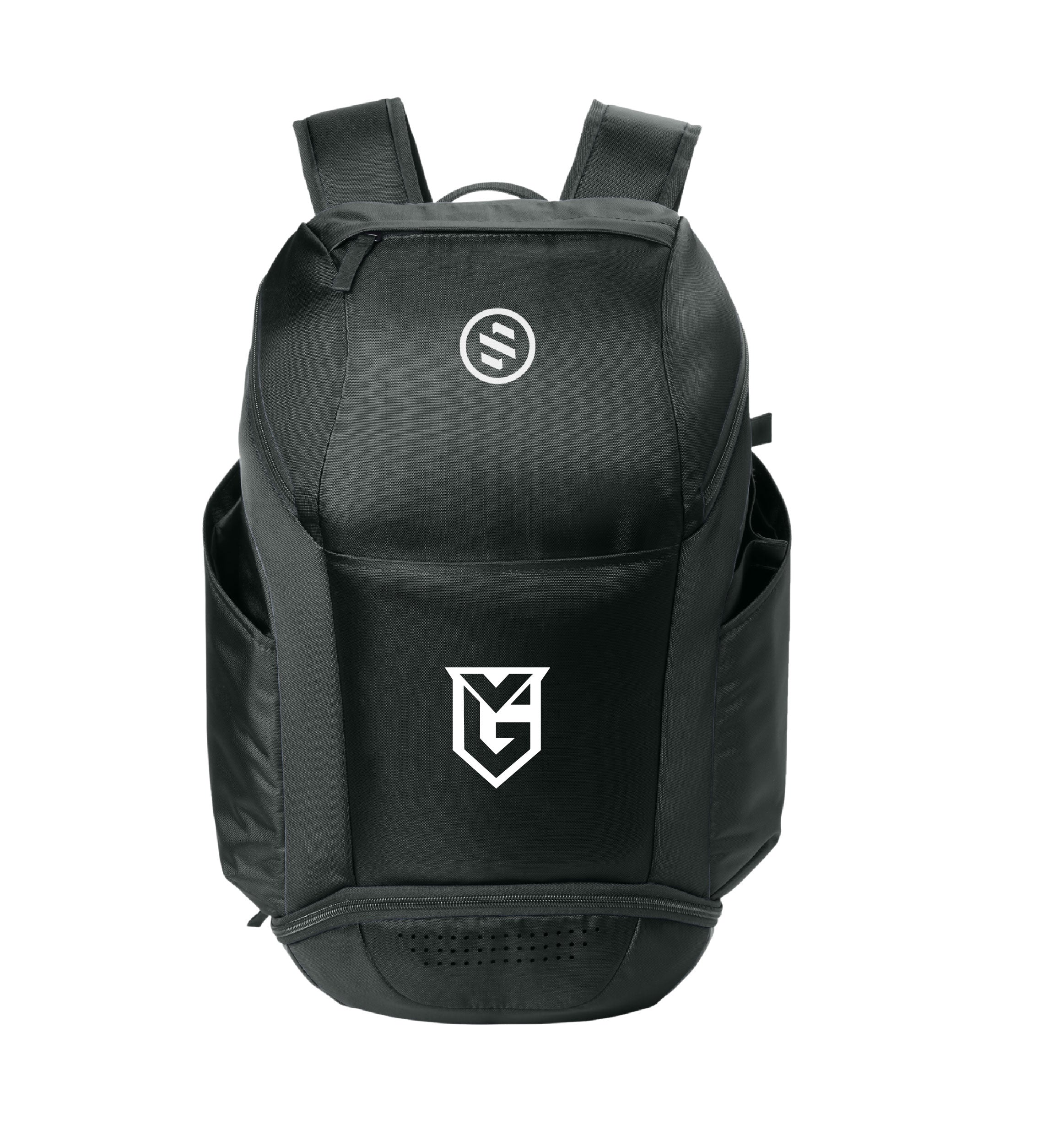 VSA Guardian Soccer Club - Pro TeamPack - BLACK