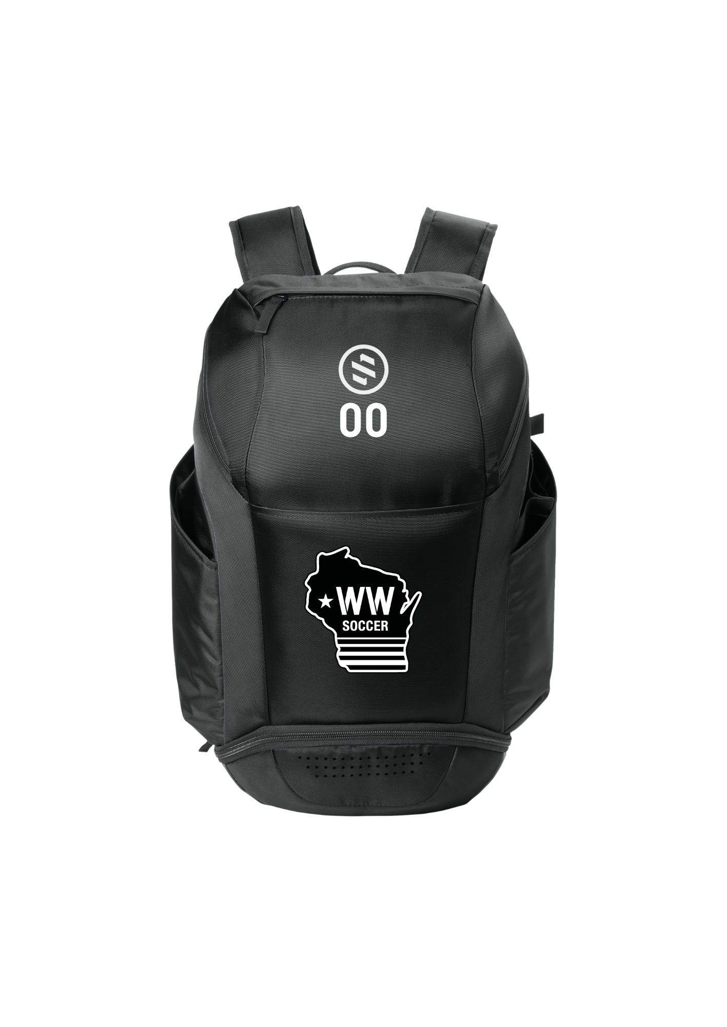 Western Wisconsin - Pro TeamPack