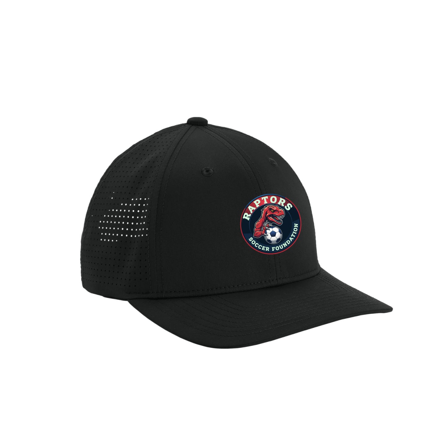 Raptors - Performance Hat