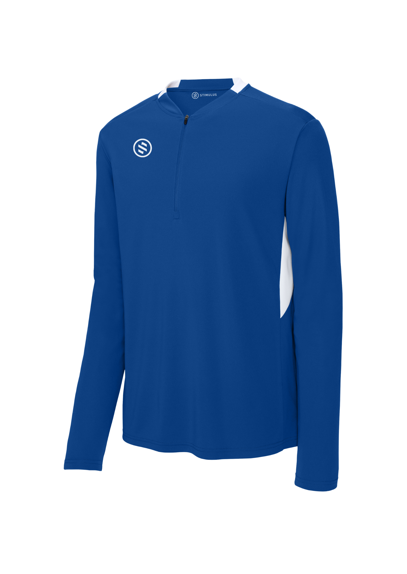 Core Performance 1/4-Zip Pullover