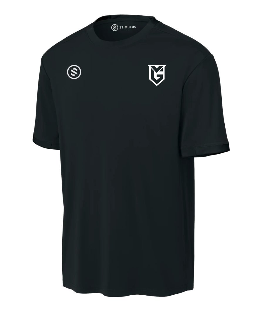 VSA Guardian Soccer Club - Core Performance Tee Youth