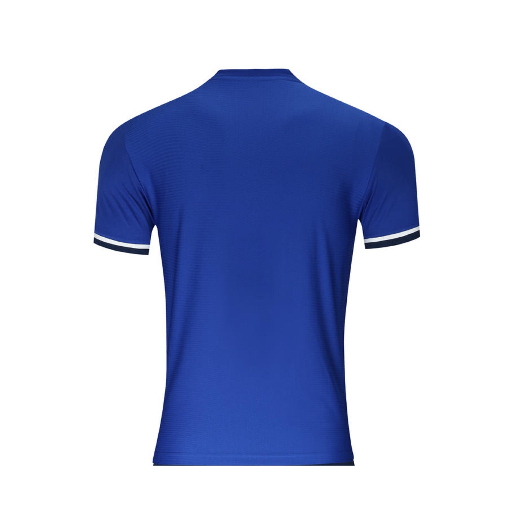 North Heights Christian Academy  - Blue Game Jersey