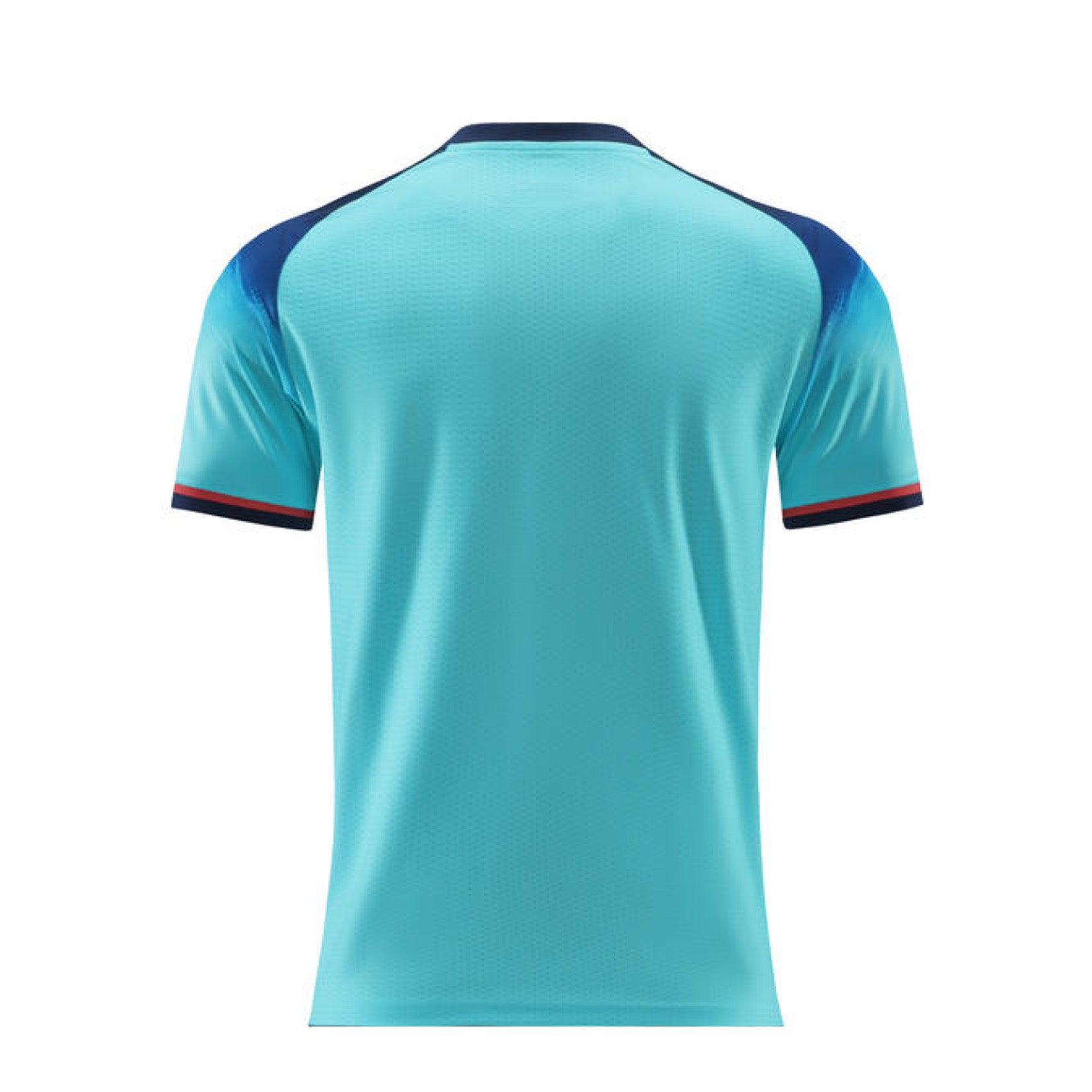 Sparks  - Turquoise Game Jersey