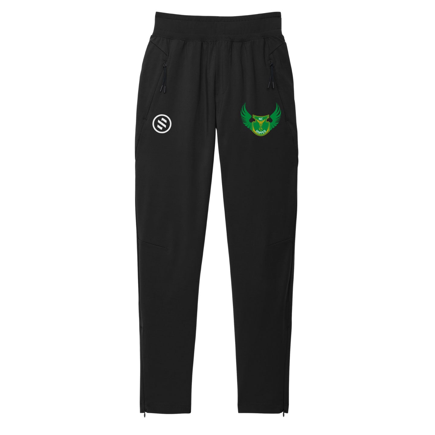 North Collins United - Performance Jogger – Men’s