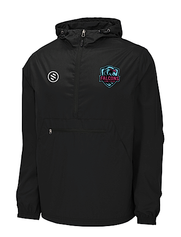 Falcons United - Performance Windbreaker