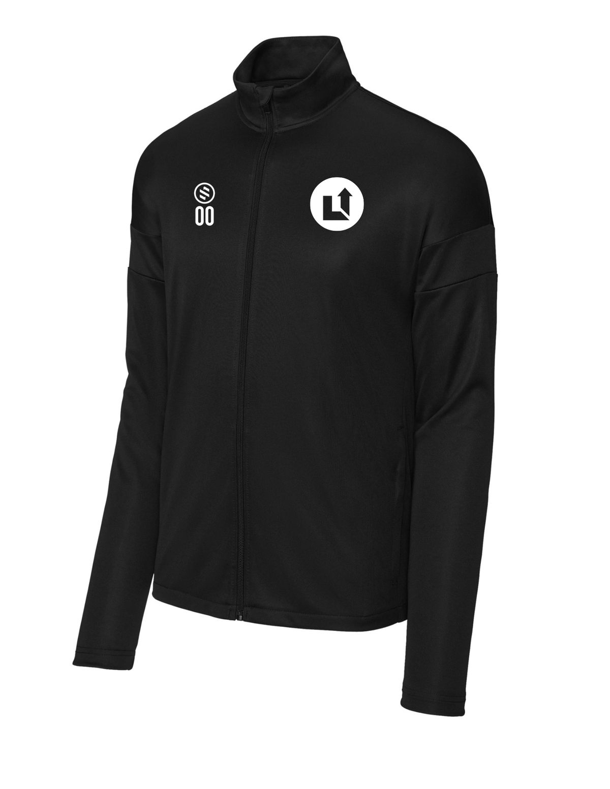 Level Up - ProFit Full-Zip Jacket - Men's