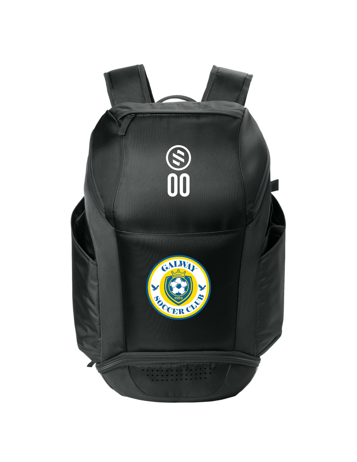 Galway Soccer Club - Pro TeamPack