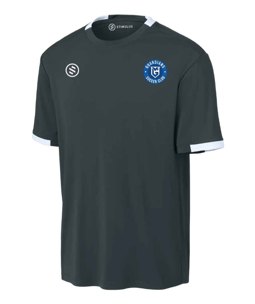 VSA Guardian Soccer Club - Core Performance Tee