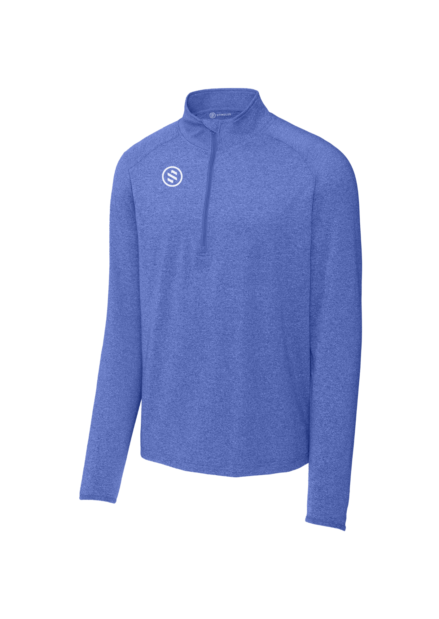 1/4-Zip Pullover - Men’s