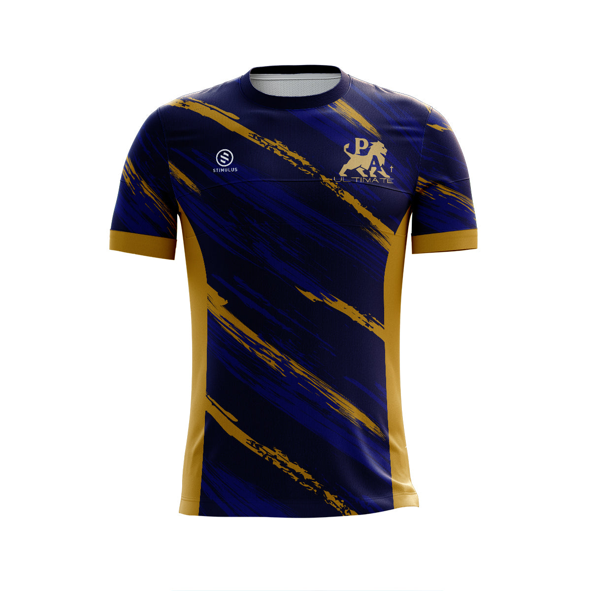 Providence Academy - Middle School Blue Training Jersey