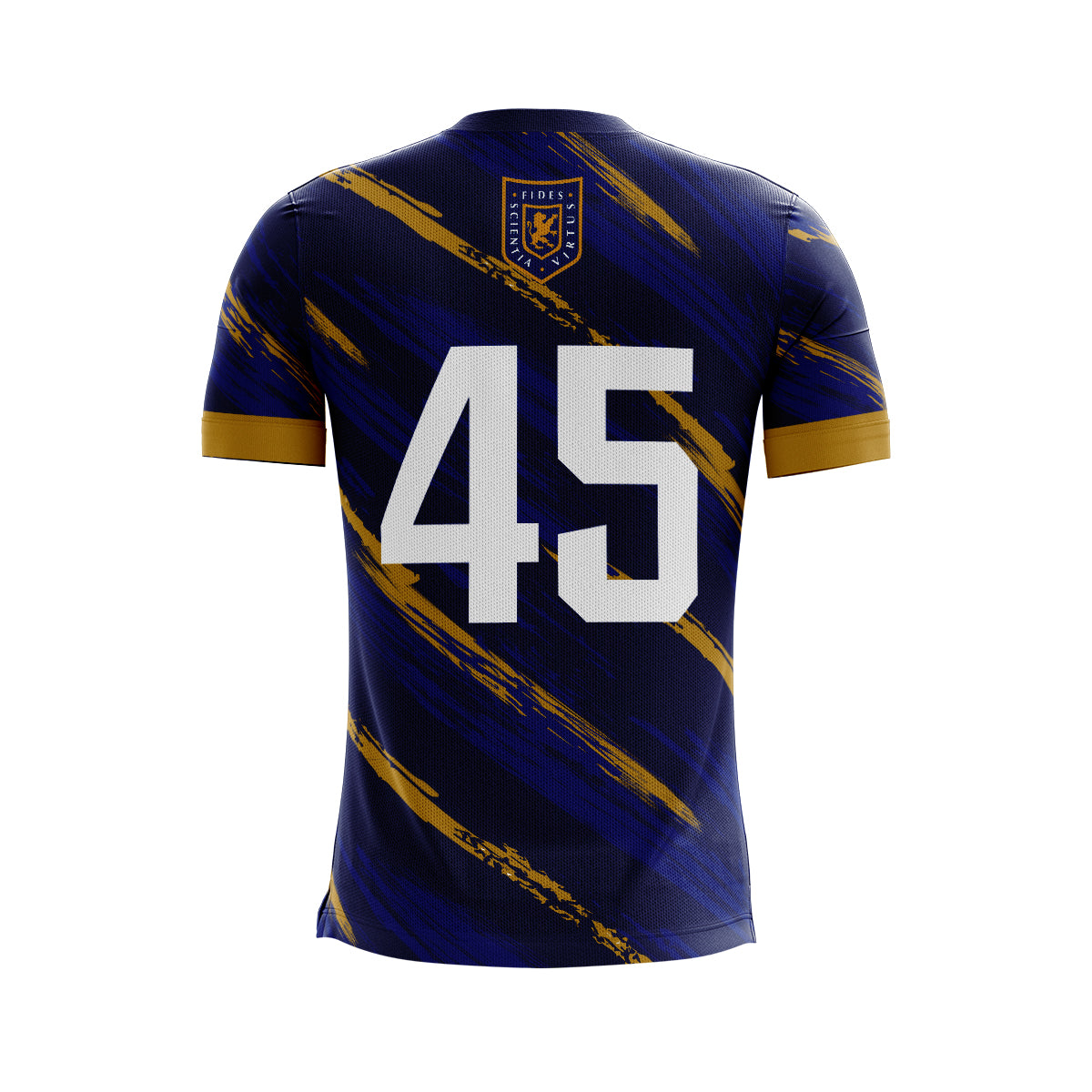 Providence Academy - Middle School Blue Training Jersey