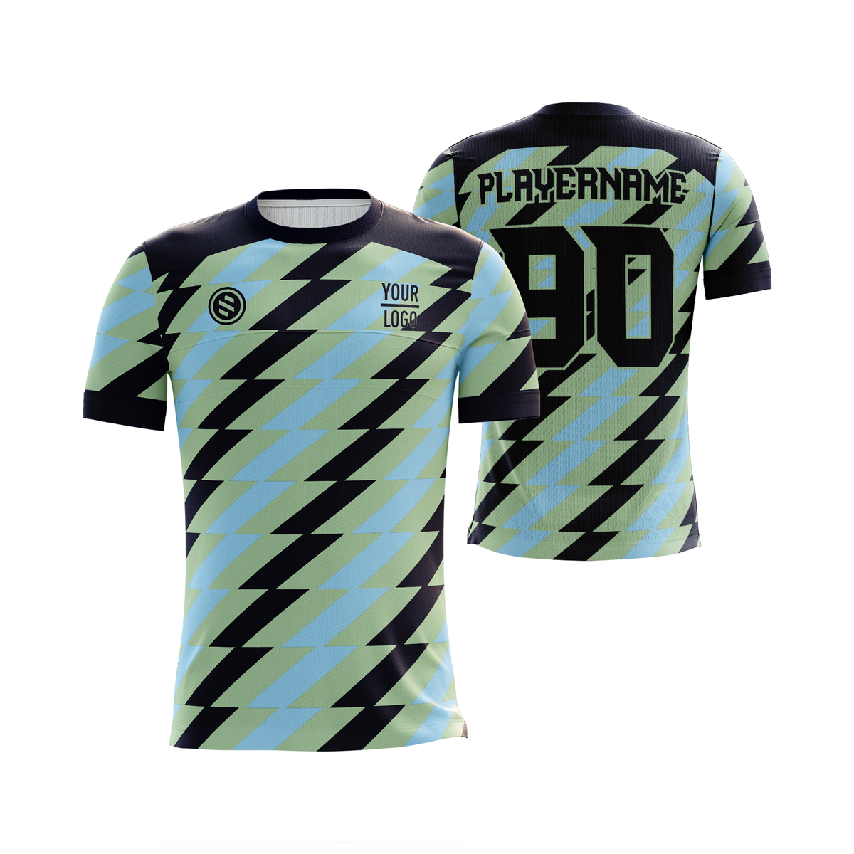 Shockwave - Team Jersey