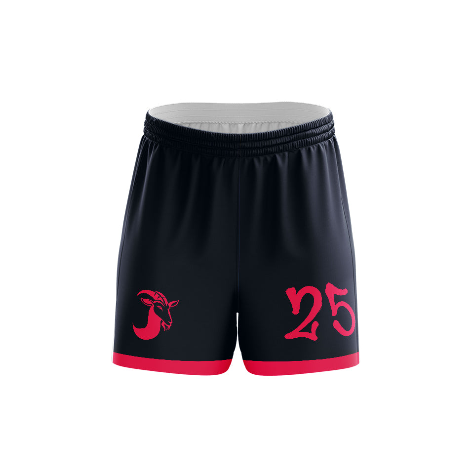 Joy Of The People  - Women Game Shorts